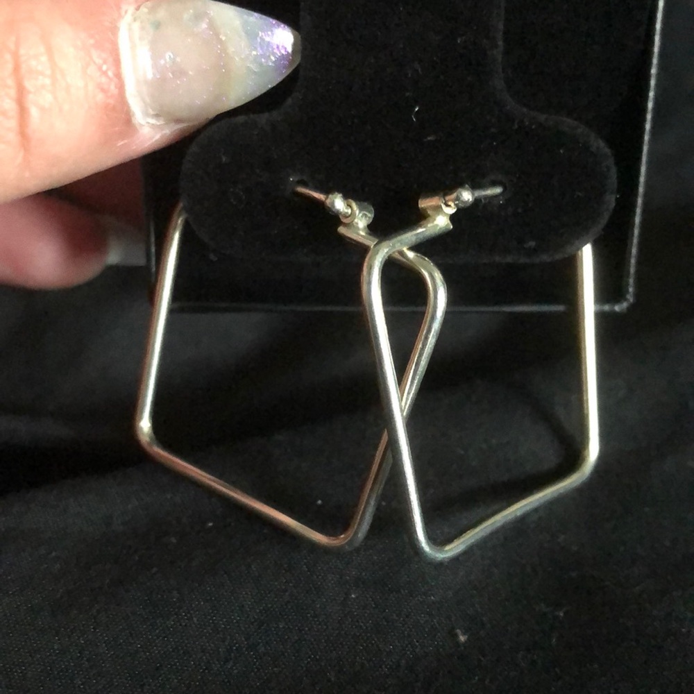 🦄🦄🦄Square earrings